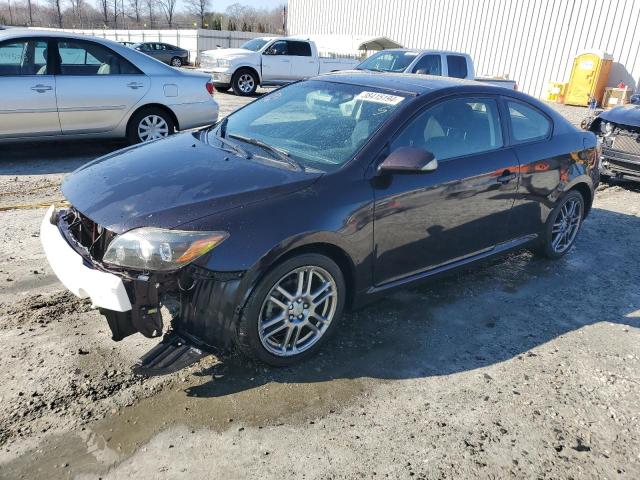 TOYOTA SCION TC 2009 with VIN JTKDE167790300427 - Photo from auction