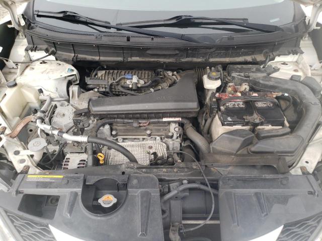 Photo 12 from auction – 2015 NISSAN ROGUE S with VIN 5N1AT2MV3FC799191