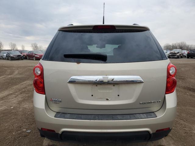 Photo 6 from auction – 2010 CHEVROLET EQUINOX LT with VIN 2CNFLEEW5A6318891