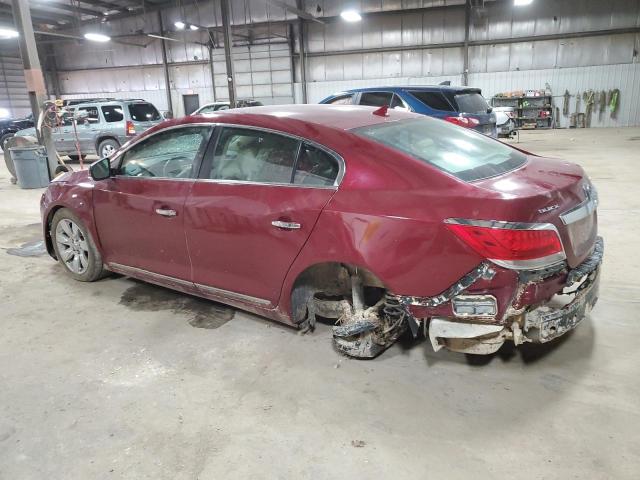 Photo 2 from auction – 2011 BUICK LACROSSE C with VIN 1G4GC5GD1BF211571