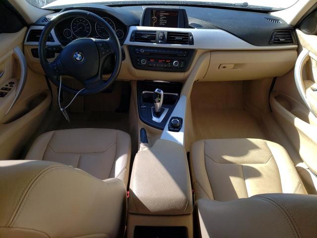 Photo 8 from auction – 2012 BMW 328 I with VIN WBA3A5C56CF346910
