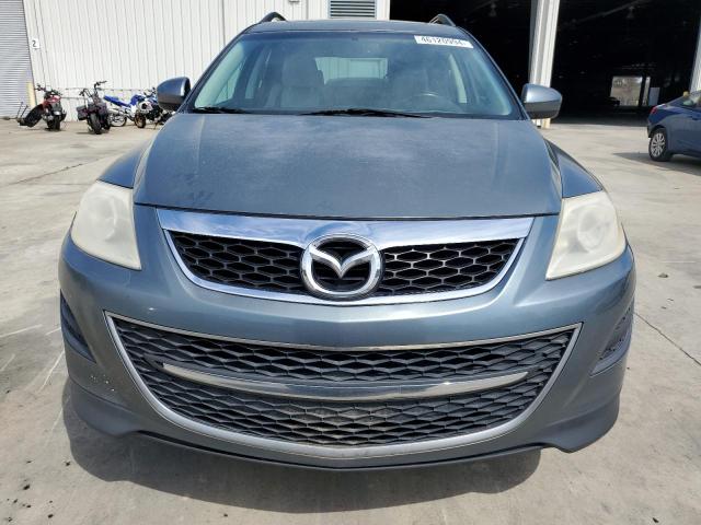 Photo 5 from auction – 2010 MAZDA CX-9 with VIN JM3TB2MA2A0200232
