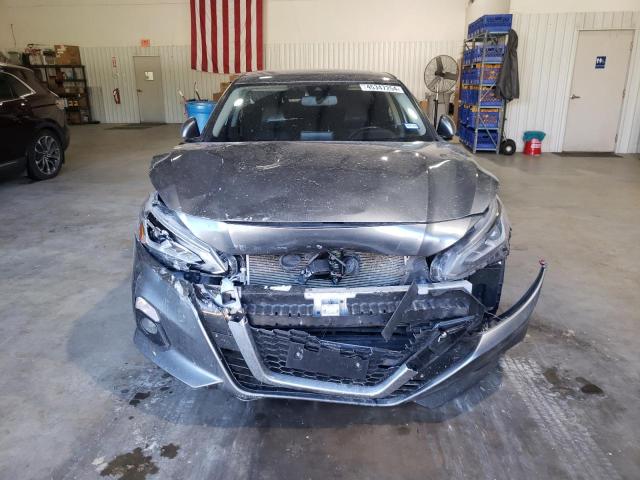 Photo 5 from auction – 2020 NISSAN ALTIMA SL with VIN 1N4BL4EV2LC232782
