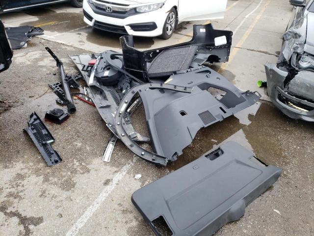 Photo 13 from auction – 2022 VOLKSWAGEN ATLAS SEL with VIN 1V2FR2CA4NC545591