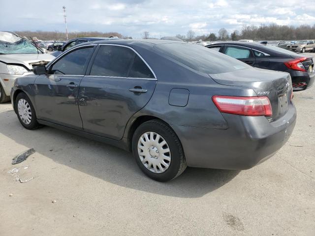 Photo 2 from auction – 2007 TOYOTA CAMRY CE with VIN 4T1BE46K57U668658