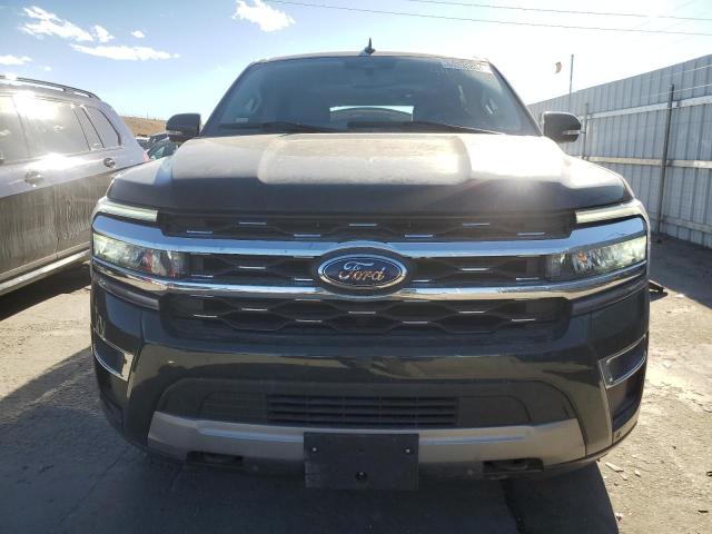 Photo 5 from auction – 2023 FORD EXPEDITION with VIN 1FMJK2A85PEA30277