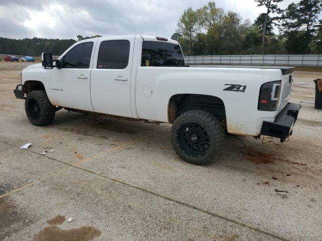 Photo 2 from auction – 2009 CHEVROLET SILVERADO with VIN 1GCHK63689F108831