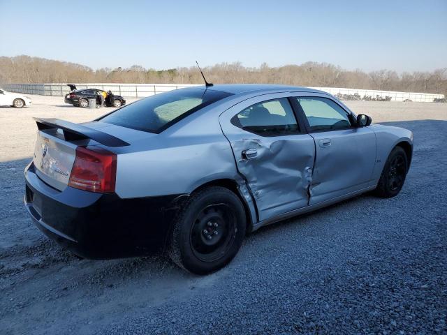 Photo 3 from auction – 2008 DODGE CHARGER with VIN 2B3KA43G78H303131