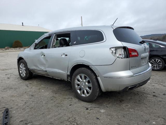Photo 2 from auction – 2014 BUICK ENCLAVE with VIN 5GAKVBKDXEJ345285