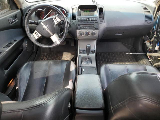 Photo 8 from auction – 2005 NISSAN ALTIMA S with VIN 1N4AL11E85C108339