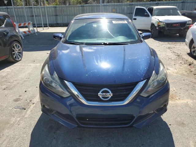 Photo 5 from auction – 2017 NISSAN ALTIMA 2.5 with VIN 1N4AL3AP3HC142450