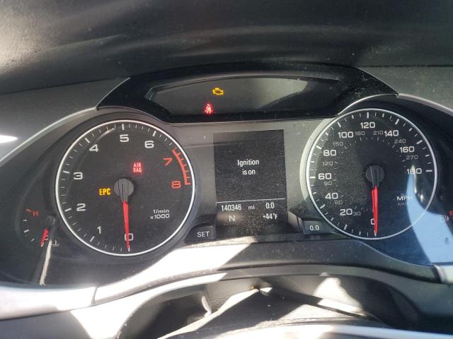 Фото 9 с аукциона – 2011 AUDI A4 PRESTIG с VIN WAUKFAFL2BN013849