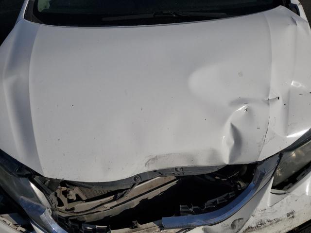 Photo 11 from auction – 2014 HONDA CIVIC EX with VIN 19XFB2F81EE262721