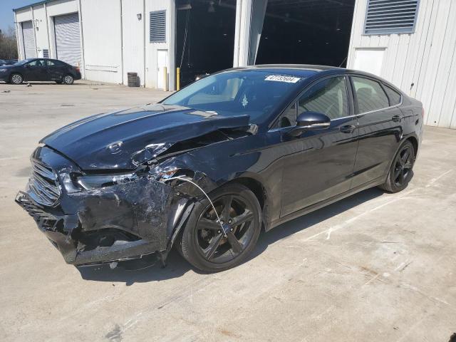 صورة رقم 1 من المزاد - 2016 FORD FUSION SE مع VIN 3FA6P0HD3GR109775