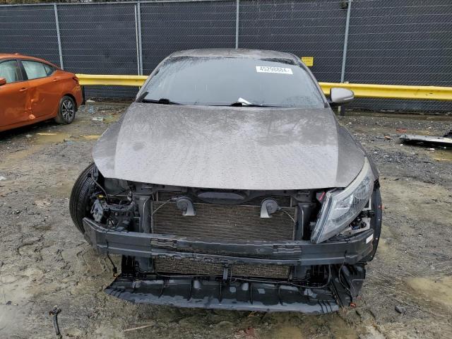 Photo 5 from auction – 2015 KIA OPTIMA EX with VIN 5XXGN4A75FG430892