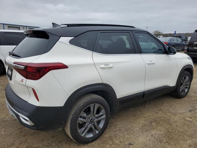 Foto 3 de la subasta – 2021 KIA SELTOS S con VIN KNDEU2AA2M7119503