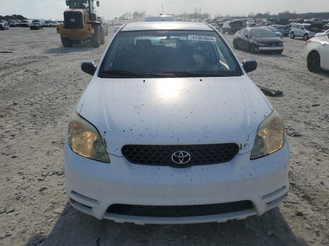 Photo 5 from auction – 2004 TOYOTA COROLLA MA with VIN 2T1KR32E84C205327