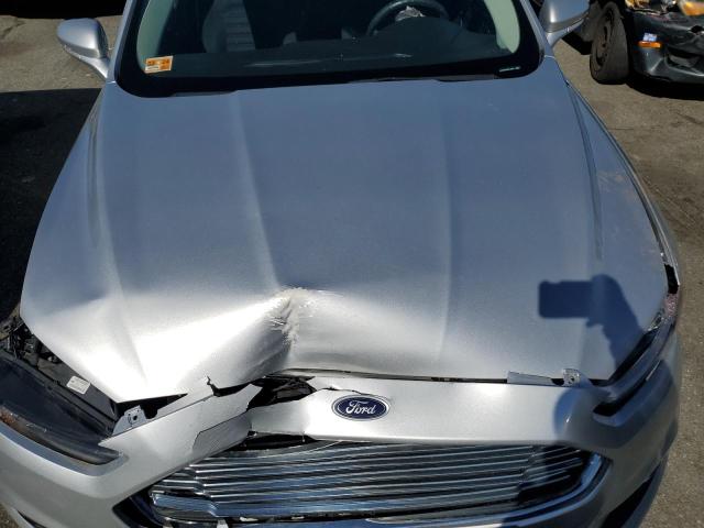 Photo 11 from auction – 2016 FORD FUSION SE with VIN 3FA6P0HD0GR149263
