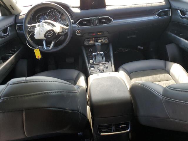 Photo 8 from auction – 2020 MAZDA CX-5 TOURI with VIN JM3KFBCM1L0835280