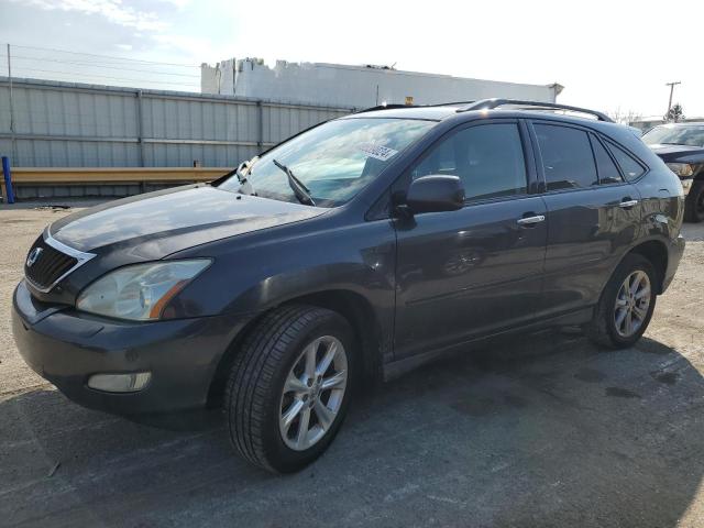 Photo 1 from auction – 2009 LEXUS RX 350 with VIN 2T2HK31U79C134793