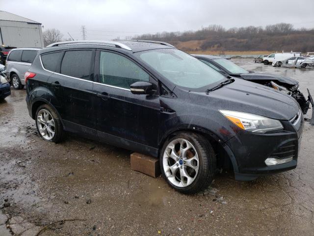 Photo 4 from auction – 2015 FORD ESCAPE TIT with VIN 1FMCU0JX3FUA77469