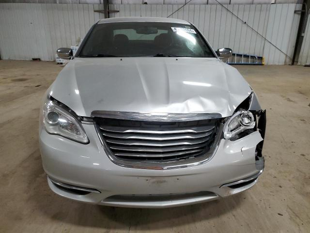 Photo 5 from auction – 2012 CHRYSLER 200 LIMITE with VIN 1C3CCBCBXCN304705