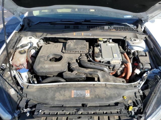 Photo 11 from auction – 2016 FORD FUSION SE with VIN 3FA6P0LU0GR350409
