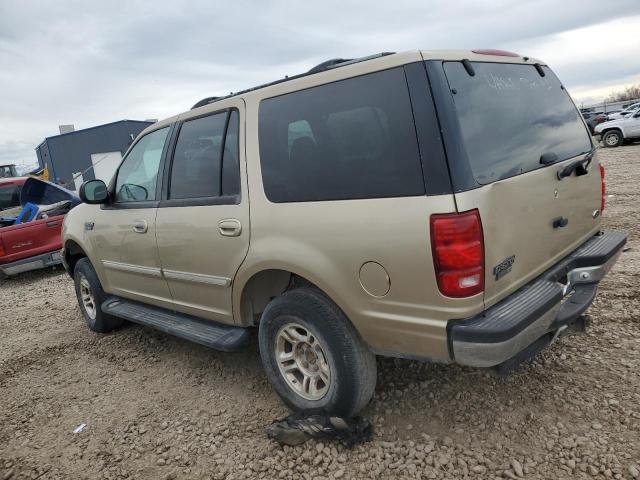 Photo 2 from auction – 2000 FORD EXPEDITION with VIN 1FMPU16L4YLB72578