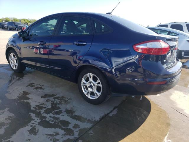 Photo 2 from auction – 2016 FORD FIESTA SE with VIN 3FADP4BJ2GM194943