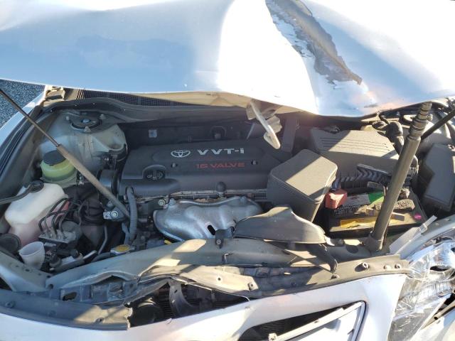 Photo 11 from auction – 2007 TOYOTA CAMRY CE with VIN 4T1BE46K57U001413