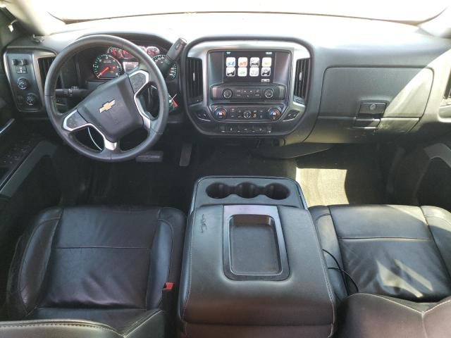 Photo 8 from auction – 2017 CHEVROLET SILVERADO with VIN 3GCUKREC9HG190729