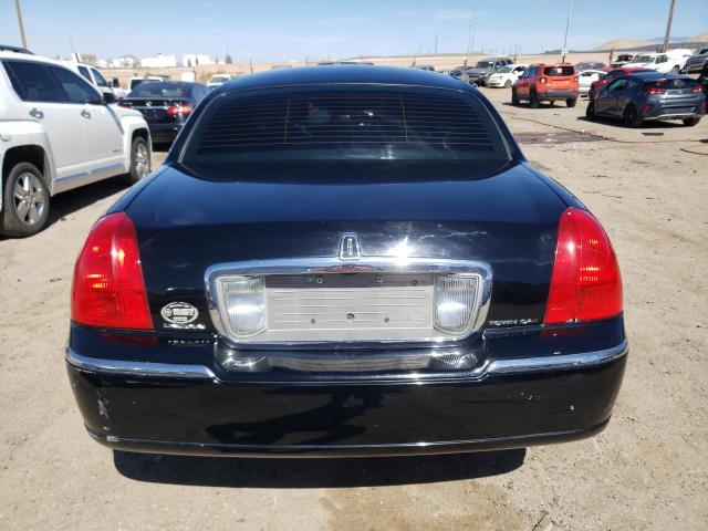 Photo 6 from auction – 2011 LINCOLN TOWN CAR S with VIN 2LNBL8CV1BX759245