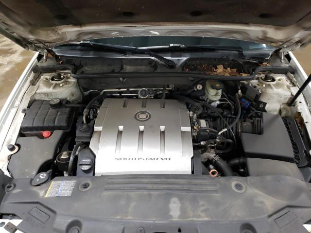 Photo 11 from auction – 2011 CADILLAC DTS PREMIU with VIN 1G6KH5E68BU114189
