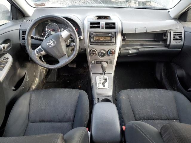 Photo 8 from auction – 2012 TOYOTA COROLLA BA with VIN 2T1BU4EE6CC908326
