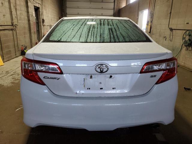 Photo 6 from auction – 2012 TOYOTA CAMRY BASE with VIN 4T1BF1FKXCU622555
