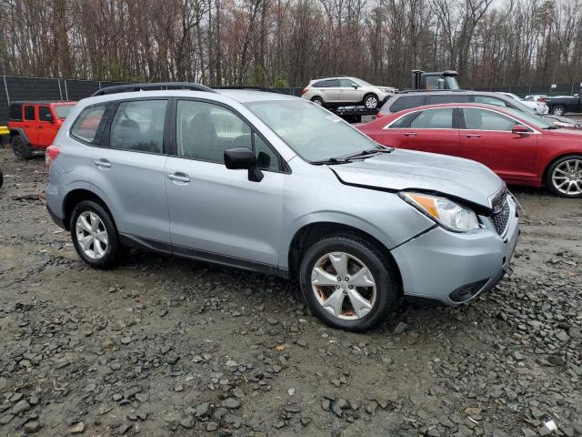 Photo 4 from auction – 2016 SUBARU FORESTER 2 with VIN JF2SJABC1GH426974
