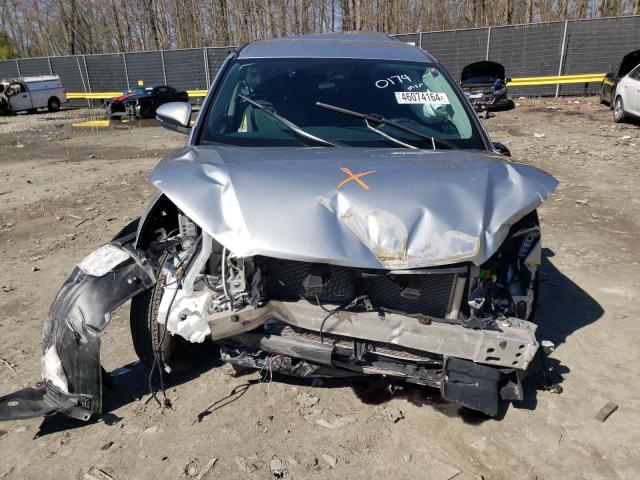 Photo 5 from auction – 2019 TOYOTA HIGHLANDER with VIN 5TDBZRFH4KS720174