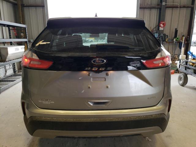 Photo 6 from auction – 2021 FORD EDGE SEL with VIN 2FMPK4J98MBA48052