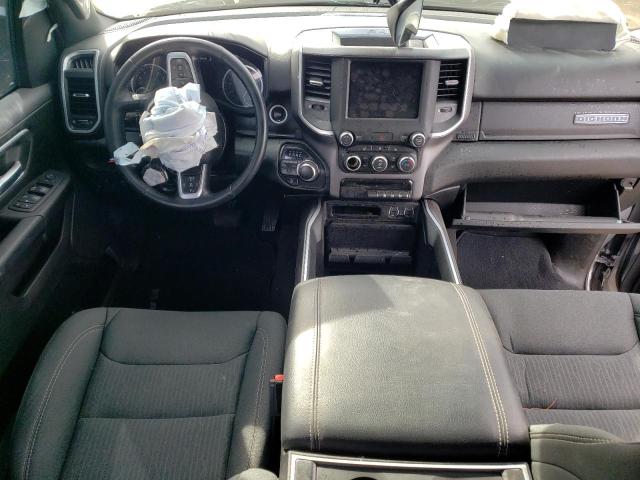 Photo 8 from auction – 2022 RAM 1500 BIG H with VIN 1C6SRFFT4NN159902
