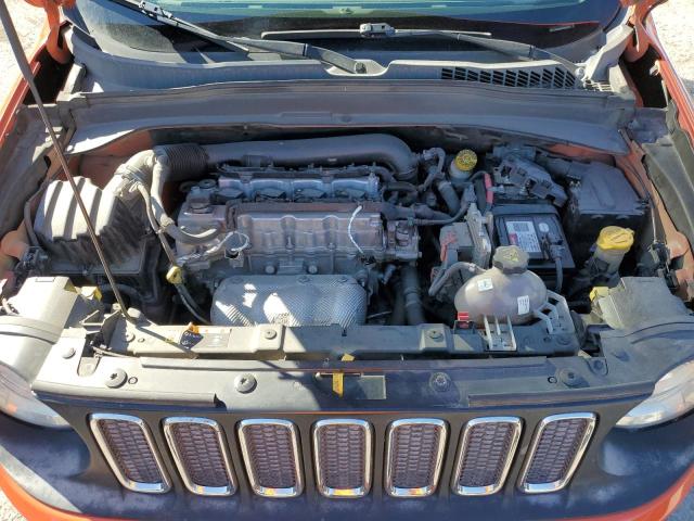 Photo 11 from auction – 2017 JEEP RENEGADE S with VIN ZACCJAAB3HPG01537