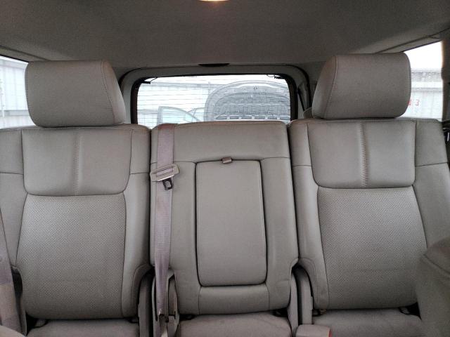 Photo 10 from auction – 2007 JEEP COMMANDER with VIN 1J8HG58PX7C595809