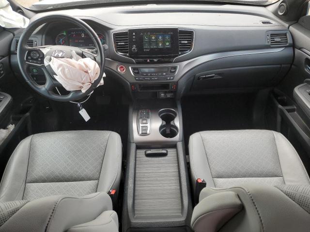 Photo 8 from auction – 2021 HONDA PASSPORT E with VIN 5FNYF8H59MB023395