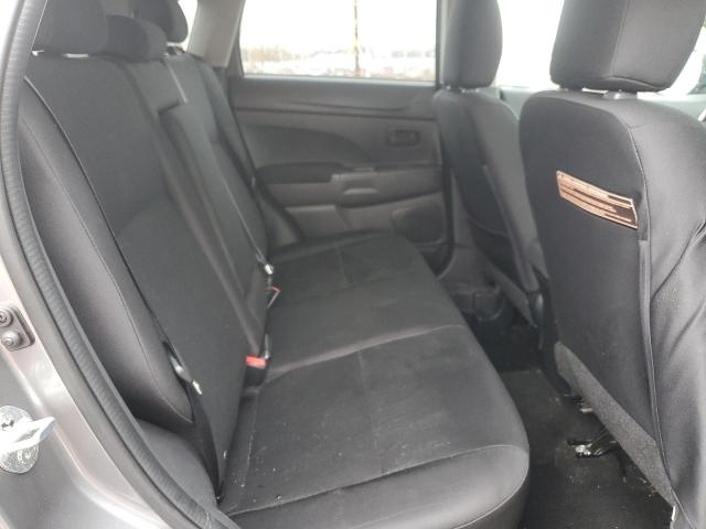 Фото 10 с аукциона – 2015 MITSUBISHI OUTLANDER с VIN 4A4AR3AU1FE014278