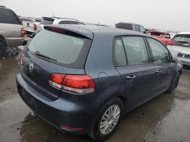 Photo 3 from auction – 2012 VOLKSWAGEN GOLF with VIN WVWDB7AJ9CW306241