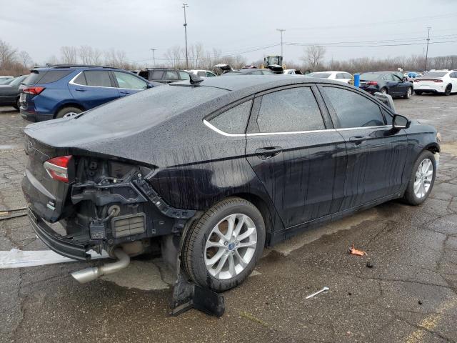 Photo 3 from auction – 2020 FORD FUSION SE with VIN 3FA6P0HD6LR146085