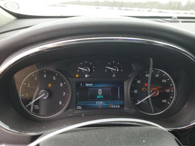 Photo 9 from auction – 2019 BUICK ENCORE PRE with VIN KL4CJESB9KB948887