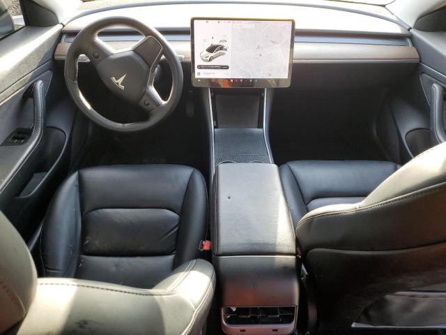 Photo 8 from auction – 2020 TESLA MODEL 3 with VIN 5YJ3E1EAXLF634380