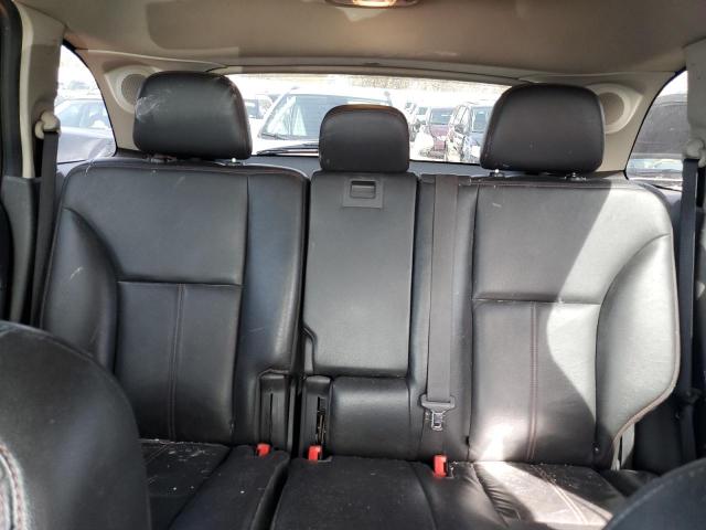 Photo 10 from auction – 2012 FORD EDGE LIMIT with VIN 2FMDK4KC9CBA23317