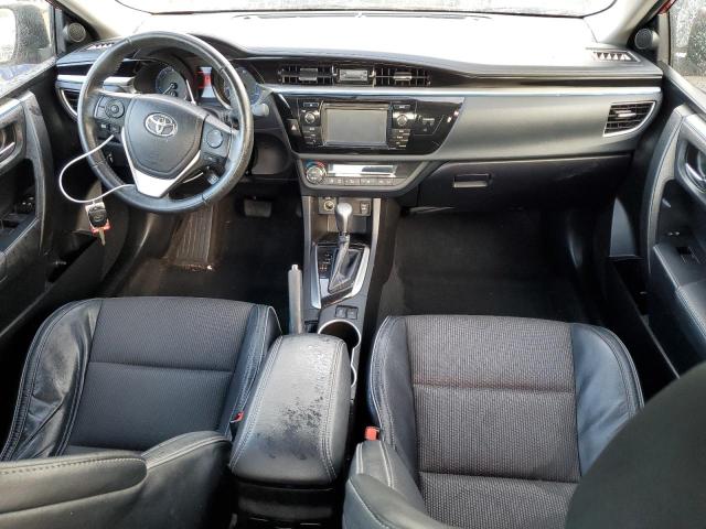 Photo 8 from auction – 2016 TOYOTA COROLLA L with VIN 5YFBURHEXGP392728