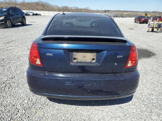 Photo 6 from auction – 2007 SATURN ION LEVEL with VIN 1G8AW15B07Z136535